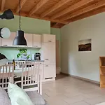 Apartmán Weingut Markus Busch *