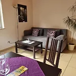 Weingut Markus Busch Apartmán