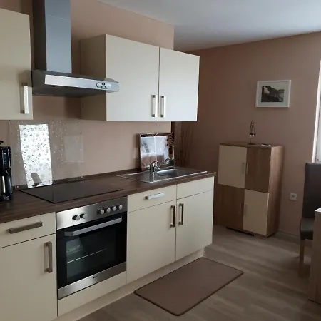 Weingut Markus Busch Apartment Punderich