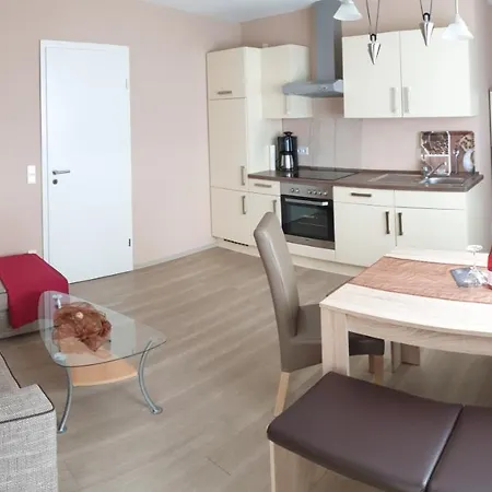 דירה Weingut Markus Busch