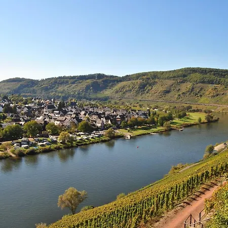 Weingut Markus Busch *