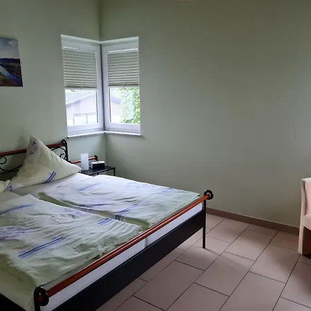 Weingut Markus Busch Apartment Punderich