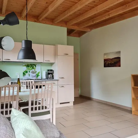 Apartment Weingut Markus Busch *