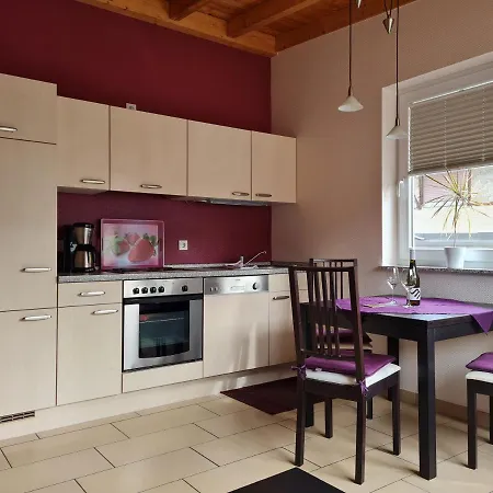 Weingut Markus Busch