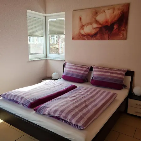 Apartment Weingut Markus Busch *