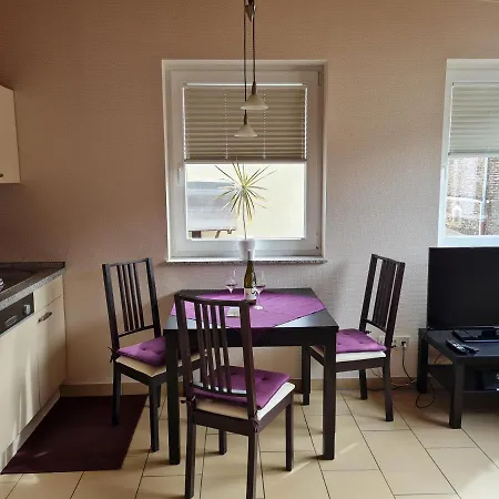 Weingut Markus Busch Apartment Punderich