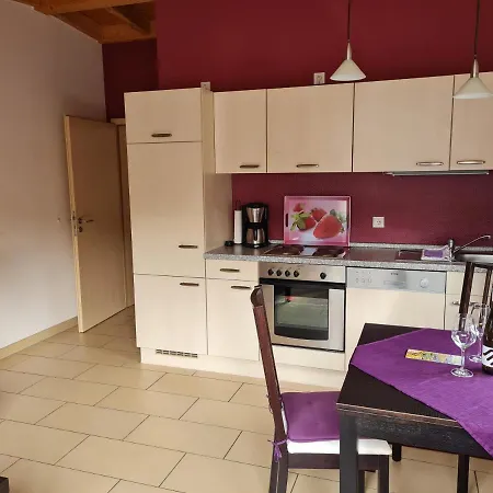 Weingut Markus Busch *