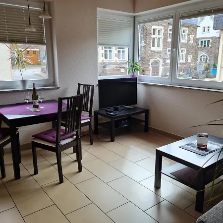 Appartement Weingut Markus Busch