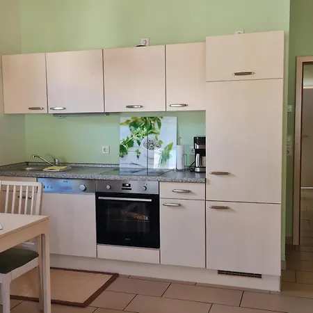 Apartment Weingut Markus Busch *