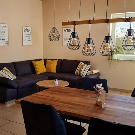 Weingut Markus Busch * Pünderich