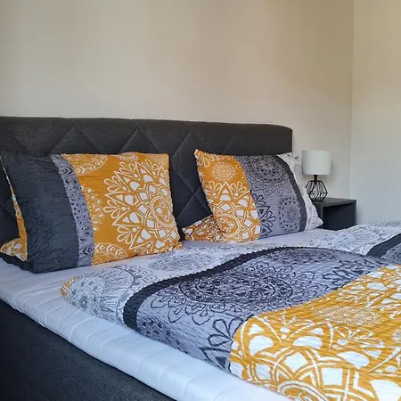 Apartament Weingut Markus Busch Pünderich