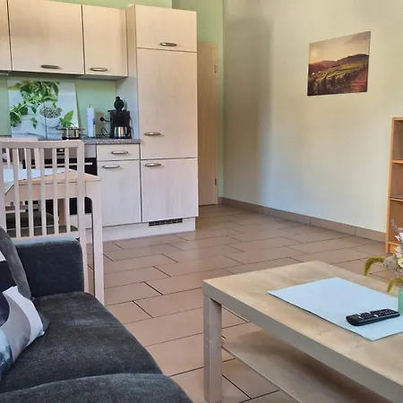 Apartment Weingut Markus Busch *