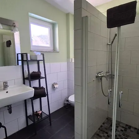 Weingut Markus Busch Apartment Punderich