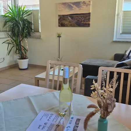Weingut Markus Busch Apartment