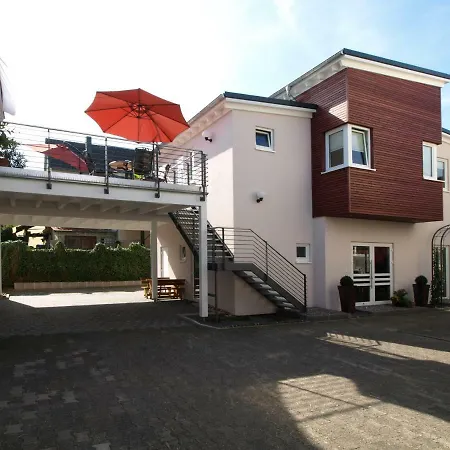 Weingut Markus Busch Apartment *