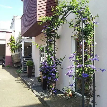 Appartement Weingut Markus Busch *