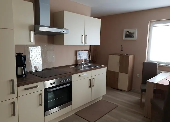 Weingut Markus Busch Appartement Pünderich