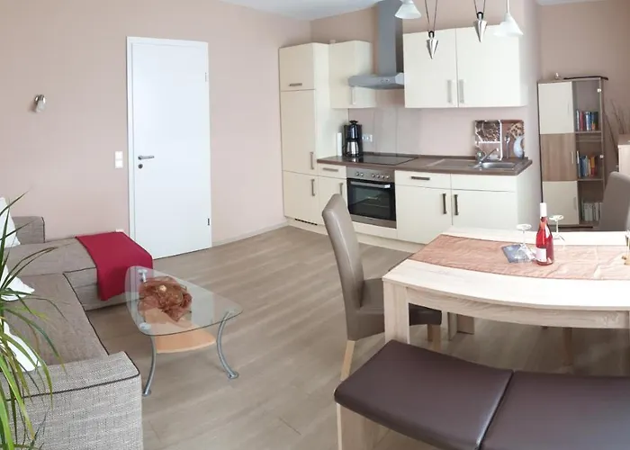 Appartement Weingut Markus Busch