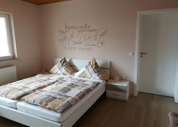 Apartamento Weingut Markus Busch Pünderich