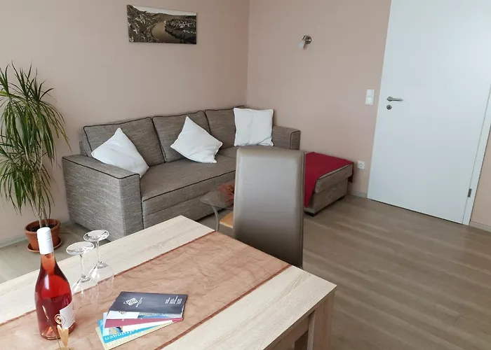 Weingut Markus Busch *