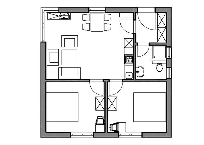 Apartamento Weingut Markus Busch