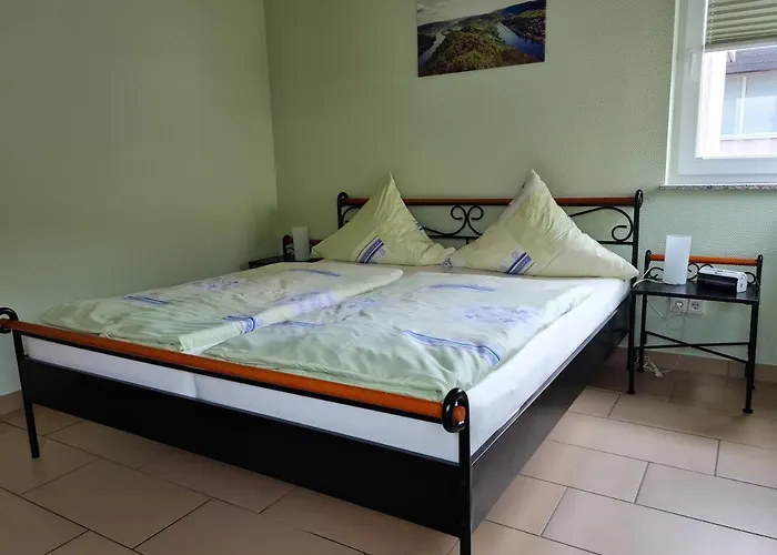 Weingut Markus Busch