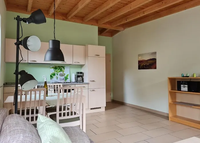 Appartement Weingut Markus Busch *