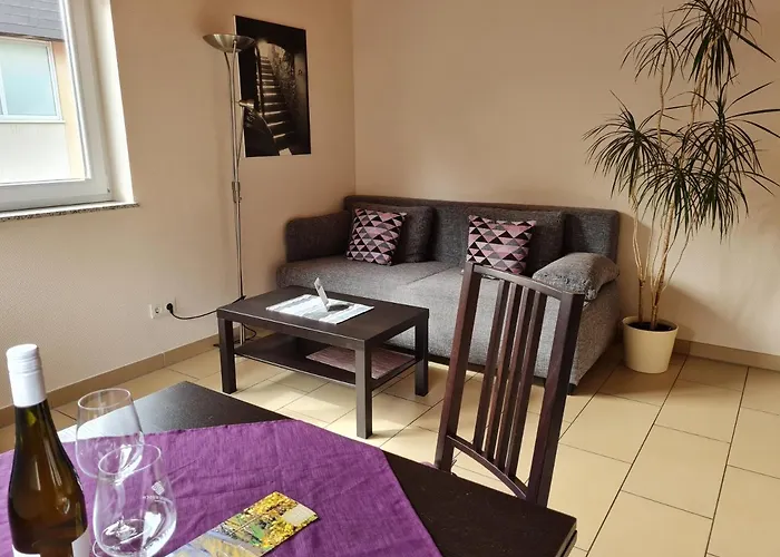 Weingut Markus Busch Appartement