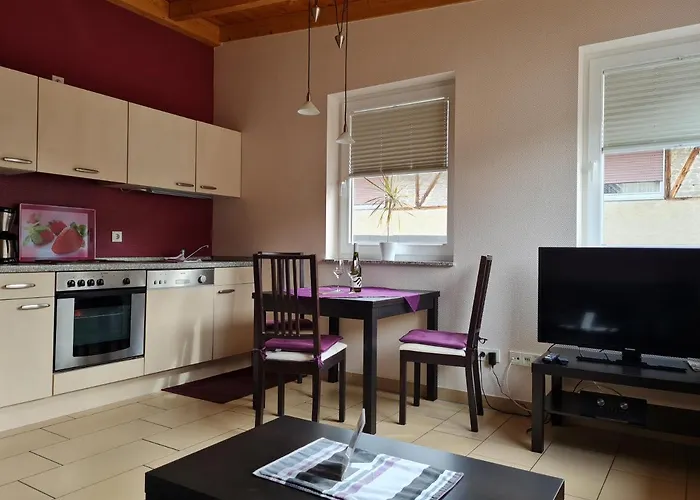 Apartamento Weingut Markus Busch