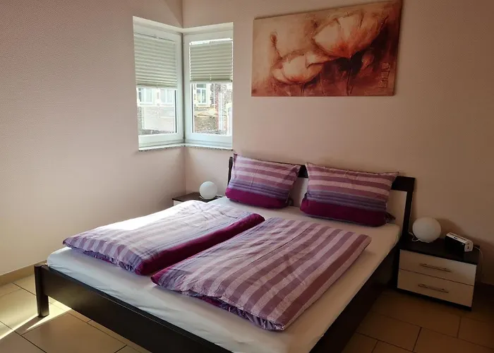 Apartamento Weingut Markus Busch *