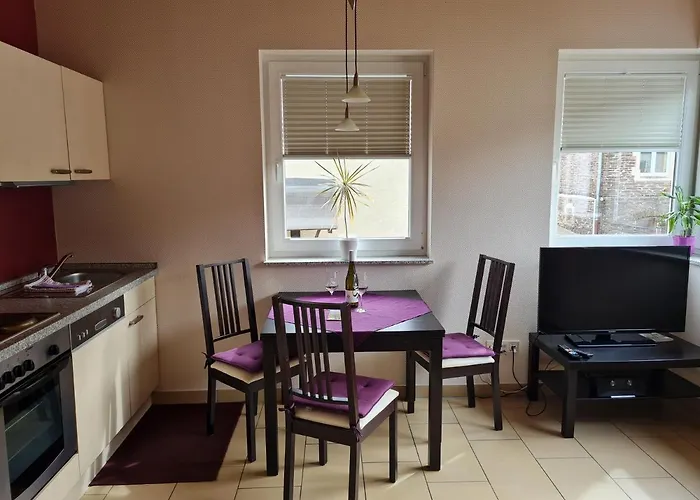 Weingut Markus Busch Apartamento Pünderich