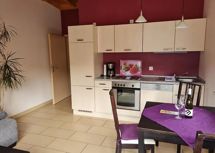 Weingut Markus Busch *