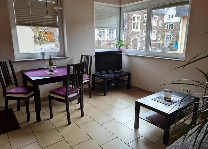 Appartement Weingut Markus Busch