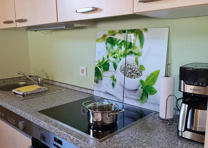 Weingut Markus Busch Pünderich