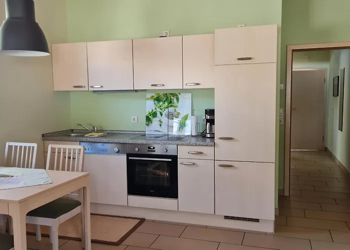 Apartamento Weingut Markus Busch *