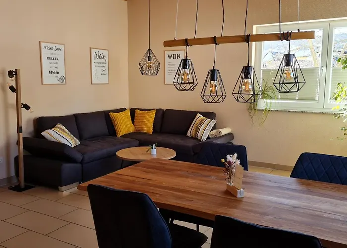 Weingut Markus Busch * Pünderich