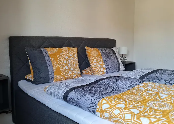 Apartamento Weingut Markus Busch Pünderich