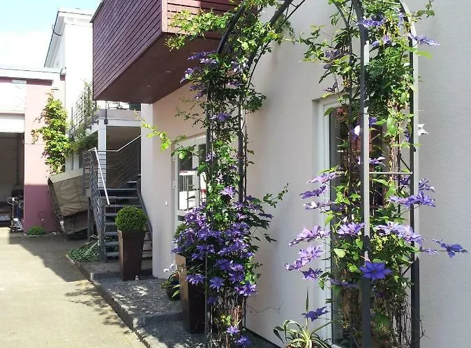 Appartement Weingut Markus Busch *